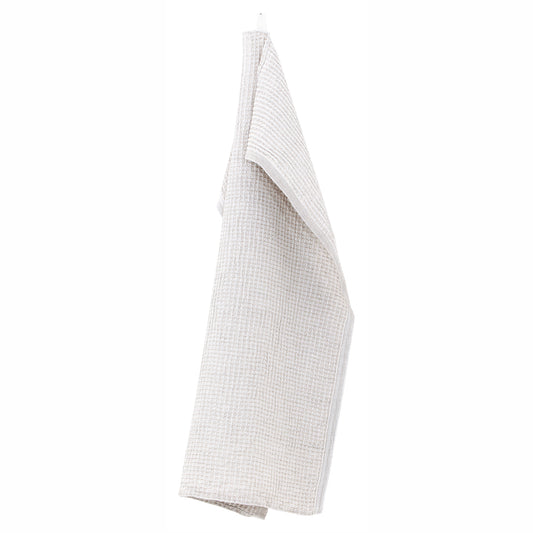 MAIJA towel white-linen